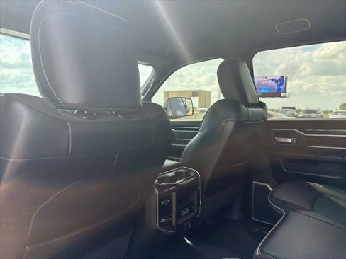 Used 2020 RAM 2500 Laramie image 10