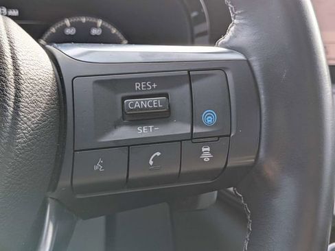 Used 2022 INFINITI QX60 Autograph w/ Cargo Package image 27