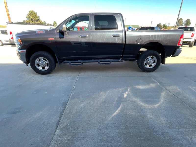 Used 2022 RAM 2500 Tradesman AWD/4WD image 5