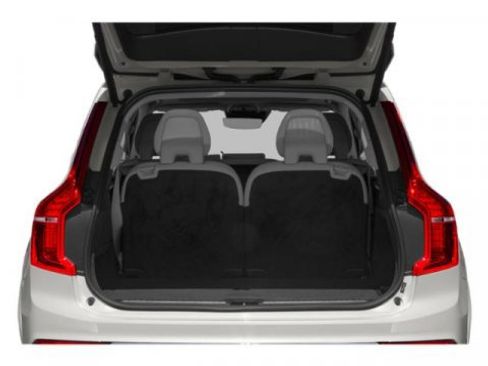 Used 2020 Volvo XC90 T8 Inscription image 11