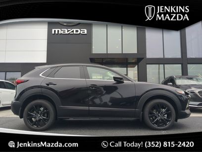 Certified 2025 MAZDA CX-30 2.5 Turbo w/ Premium Package