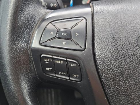 Used 2021 Ford Ranger XL w/ Equipment Group 101A High image 16