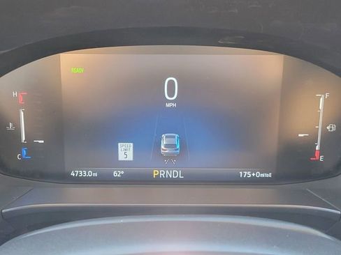 Used 2025 Ford Escape Base w/ Class II Trailer Tow Package image 21