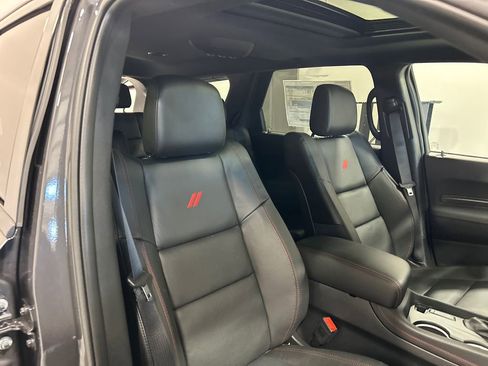 New 2026 Dodge Durango GT image 36