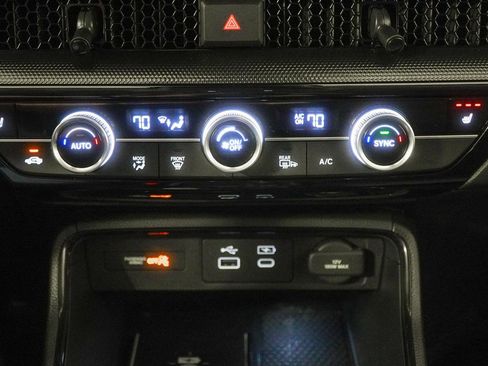 Certified 2025 Honda CR-V EX-L image 31