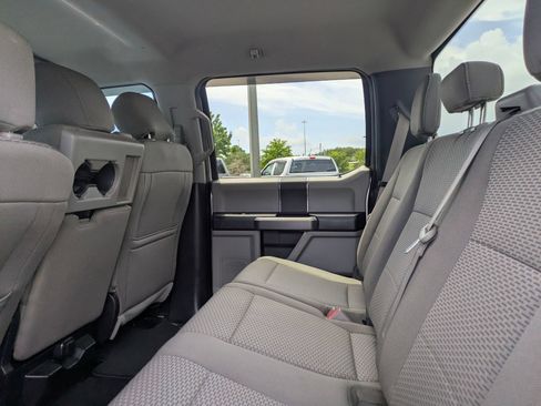Used 2019 Ford F250 XLT AWD/4WD image 16