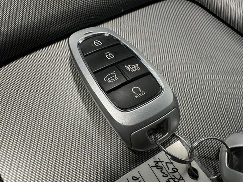 Used 2025 Hyundai Palisade SEL image 31