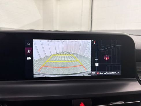 Certified 2024 Kia Seltos S AWD/4WD image 21