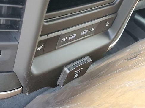 New 2026 RAM 1500 Laramie w/ Sport Appearance Package AWD/4WD image 11