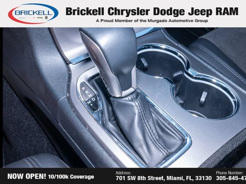 Used 2020 Jeep Grand Cherokee Altitude RWD image 29