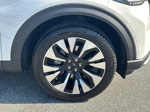 New 2026 Ford Explorer Platinum AWD/4WD image 42