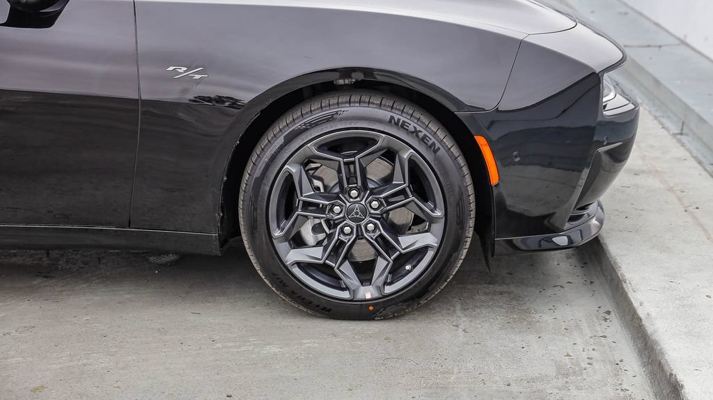 New 2026 Dodge Charger R/T AWD/4WD image 11