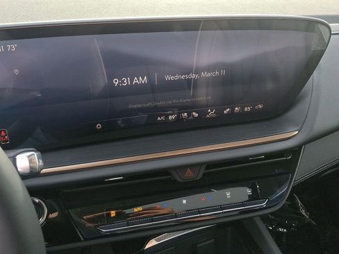 New 2026 Buick Envision Avenir image 9