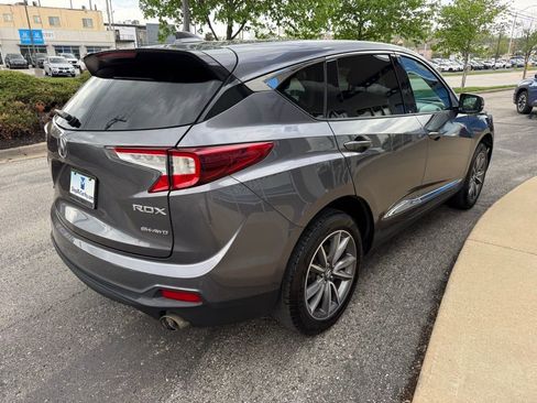 Used 2021 Acura RDX AWD w/ Technology Package image 12