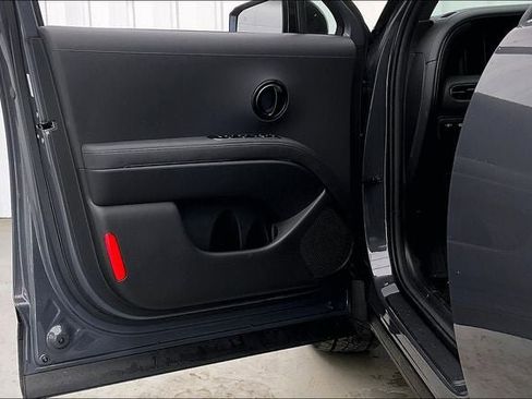 New 2026 Hyundai Palisade XRT Pro image 11