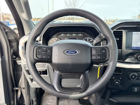 Used 2023 Ford F150 XL w/ XL Chrome Appearance Package image 12