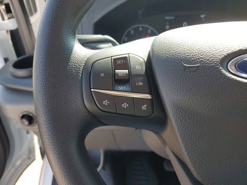 New 2025 Ford Transit 250 148 Medium Roof w/ Load Area Protection Package image 16