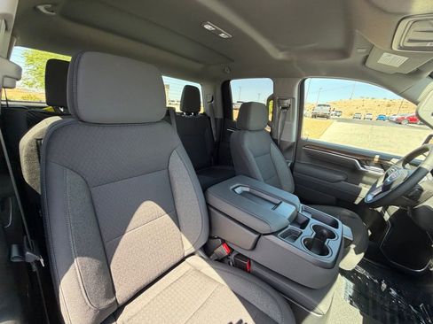 New 2026 GMC Sierra 1500 SLE RWD image 14