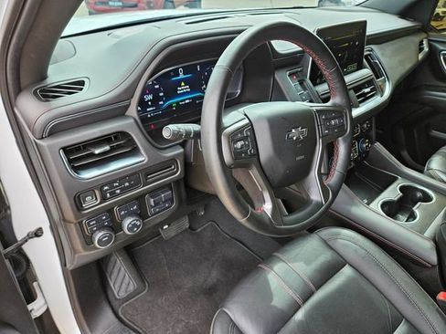 Used 2024 Chevrolet Suburban RST w/ Luxury Package AWD/4WD image 13