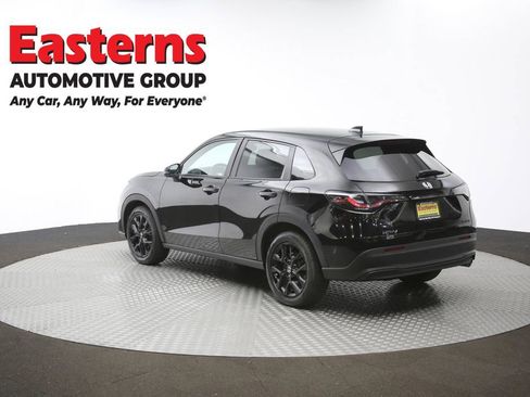 Used 2023 Honda HR-V Sport image 63