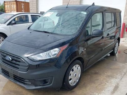 Used 2021 Ford Transit Connect XL