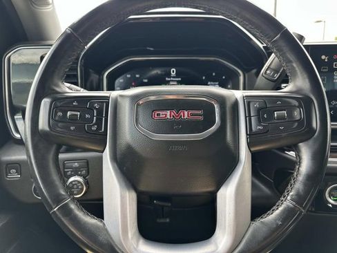Used 2023 GMC Sierra 1500 Elevation AWD/4WD image 19
