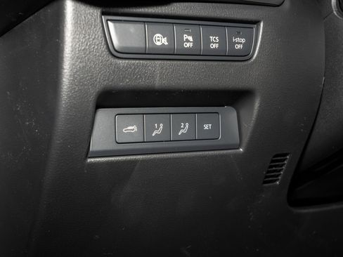 New 2026 MAZDA CX-90 3.3 Turbo w/ Preferred Package image 27