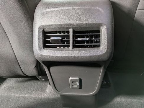 Used 2024 Chevrolet Equinox LT w/ LPO, Floor Liner Package FWD image 24