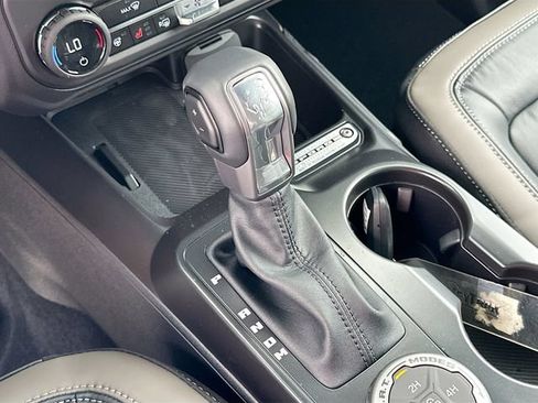 New 2026 Ford Bronco Outer Banks AWD/4WD image 12