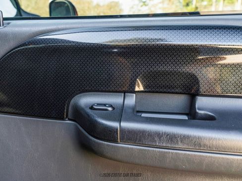 Used 2005 Ford F350 Harley-Davidson image 70