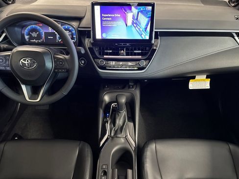 New 2026 Toyota Corolla XSE FWD image 15