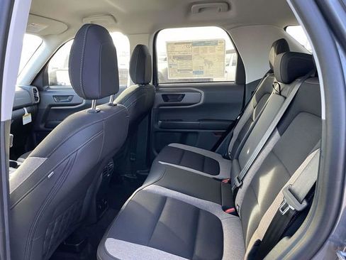 New 2026 Ford Bronco Sport Big Bend image 6
