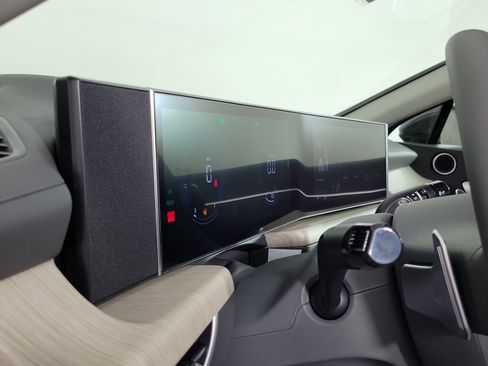 New 2026 Hyundai Sonata Blue FWD image 13
