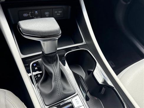 New 2026 Hyundai Tucson SEL image 15