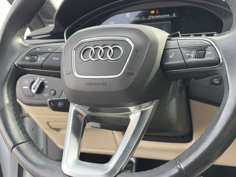 Used 2021 Audi A5 2.0T Premium Plus w/ Premium Plus image 21