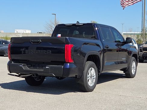 New 2026 Toyota Tundra SR5 RWD image 4