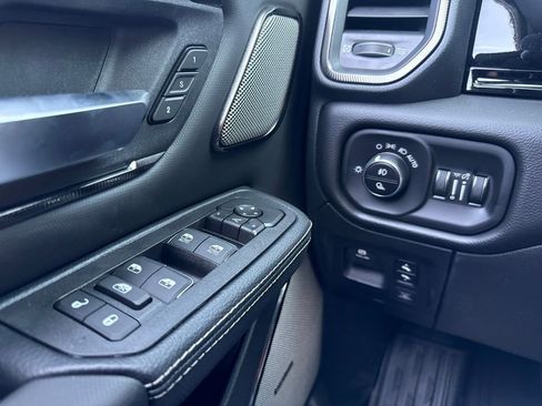 New 2026 RAM 1500 Rebel AWD/4WD image 14