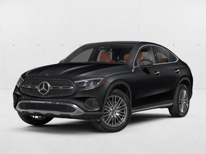 New 2026 Mercedes-Benz GLC 300 4MATIC