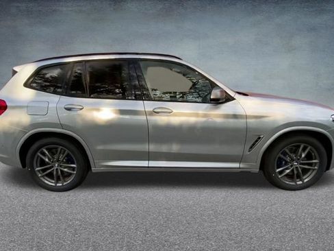 Used 2020 BMW X3 M40i w/ Premium Package AWD/4WD image 27