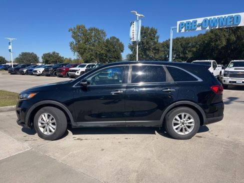 Used 2020 Kia Sorento L image 3