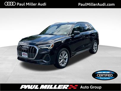 Used 2024 Audi Q3 2.0T Premium w/ Convenience Package