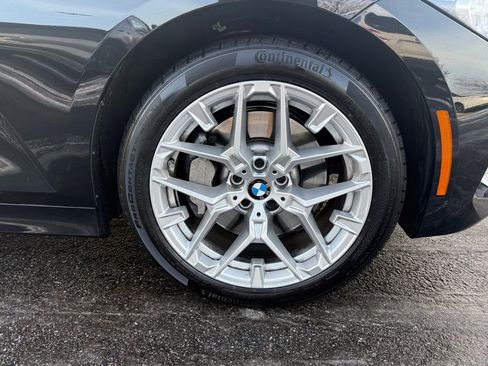 Used 2025 BMW 330i xDrive Sedan w/ Convenience Package image 26