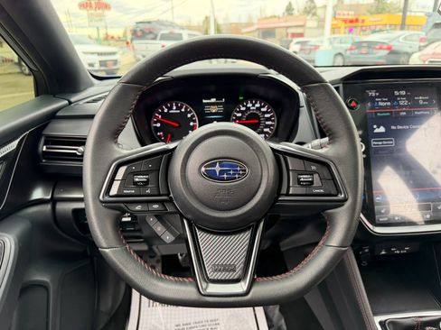 Used 2023 Subaru WRX Limited image 21