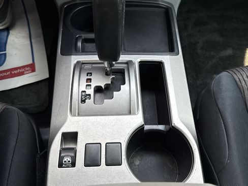 Used 2012 Toyota 4Runner SR5 RWD image 24