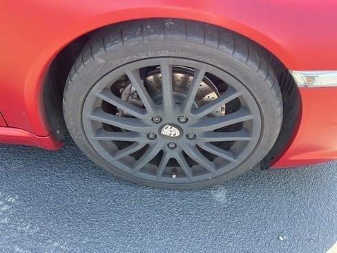 Used 2006 Porsche 911 Carrera RWD image 11