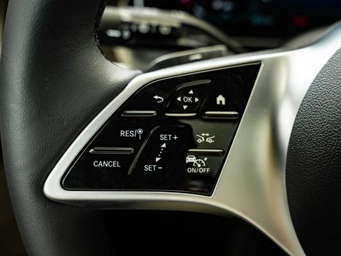 New 2026 Mercedes-Benz GLC 300 4MATIC image 29