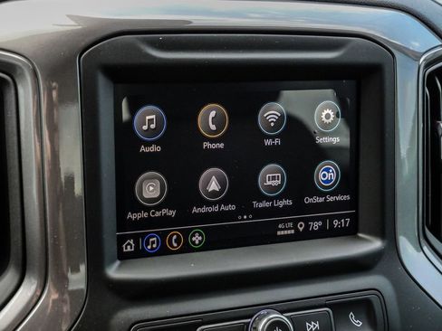 New 2026 GMC Sierra 1500 Pro w/ Graphite Edition AWD/4WD image 49