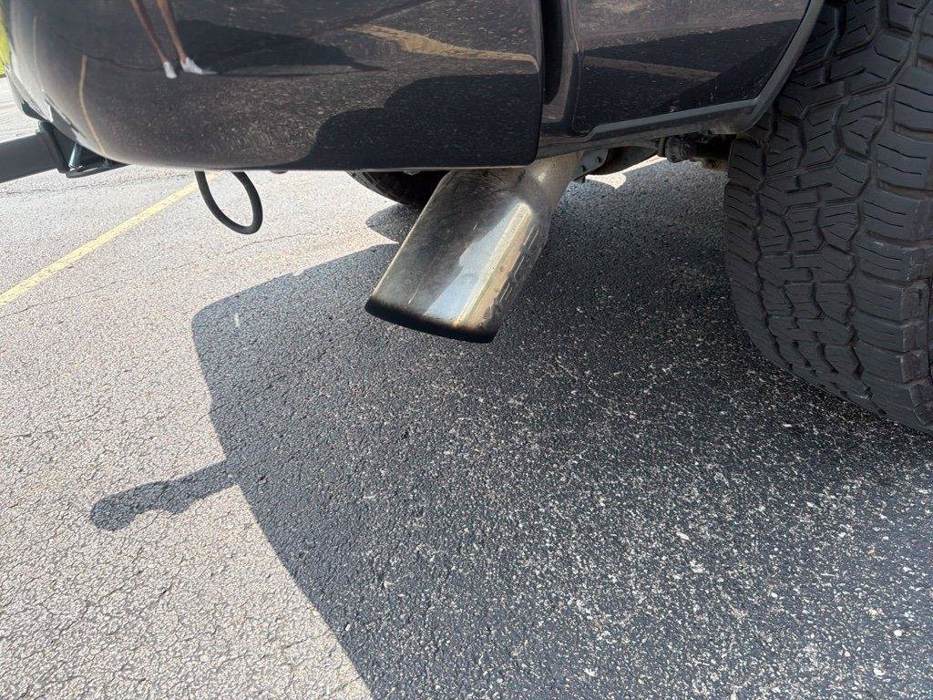 Used 2014 RAM 2500 Tradesman w/ Chrome Appearance Group AWD/4WD image 6