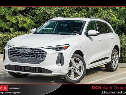 New 2025 Audi Q5 Premium Plus