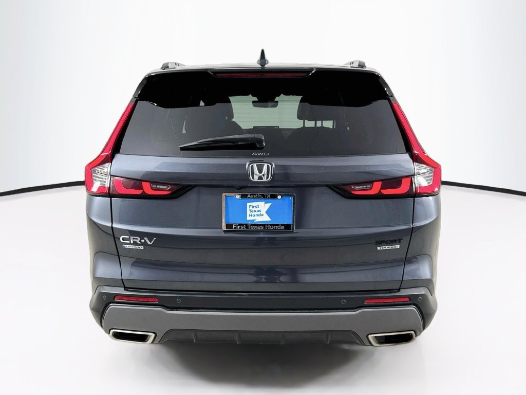 Used 2023 Honda CR-V Sport Touring image 6